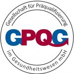 GPQG Zertifikat